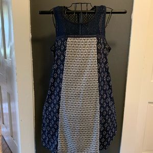 Xhilaration Dress